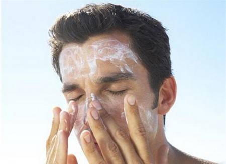 Cómo evitar las manchas en la cara