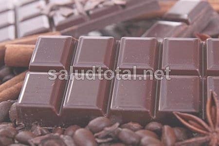 Descubre si el chocolate tiene colesterol